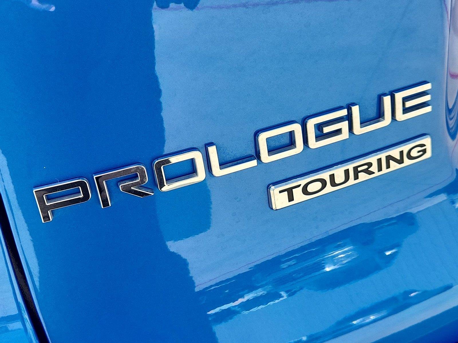 2024 Honda Prologue photo 32 of 34