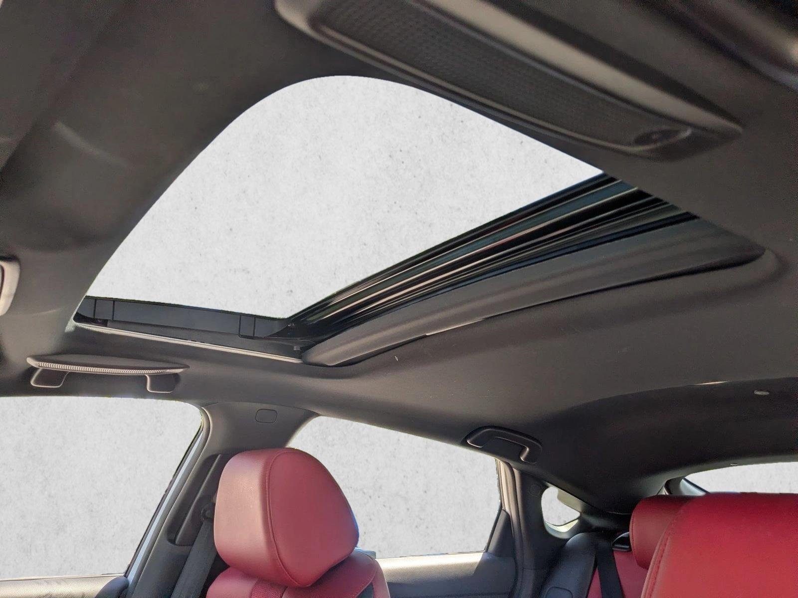 Used 2026 Platinum White Pea Acura w/A-Spec Technology Package image 14