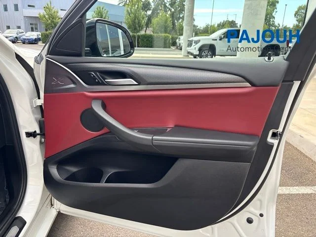 Certified Used 2023 White BMW xDrive30i image 18
