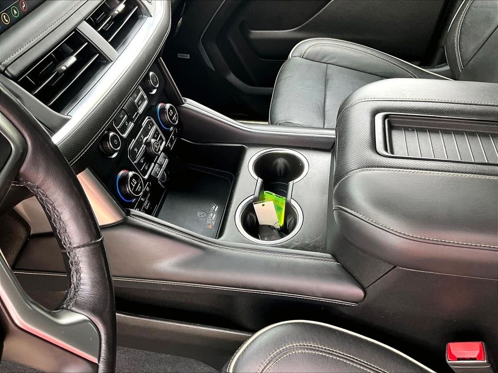 Used 2021 Black Chevrolet Premier image 21
