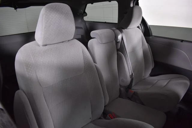 Used 2019 Gray Toyota LE image 18