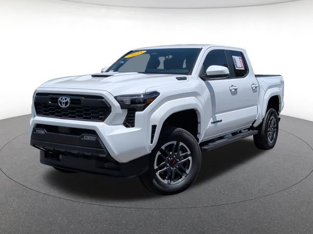 2025 Toyota Tacoma 4WD