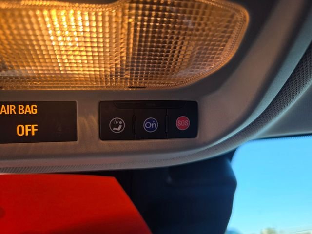 Used 2024 Red Chevrolet ACTIV image 8