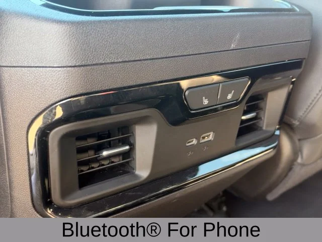 Certified Used 2025 Gray Chevrolet ZR2 image 19