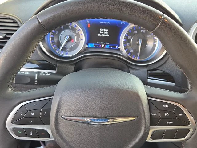 Used 2023 White Chrysler Touring image 21