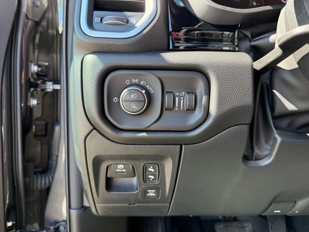 Used 2026 Gray Ram Laramie image 28