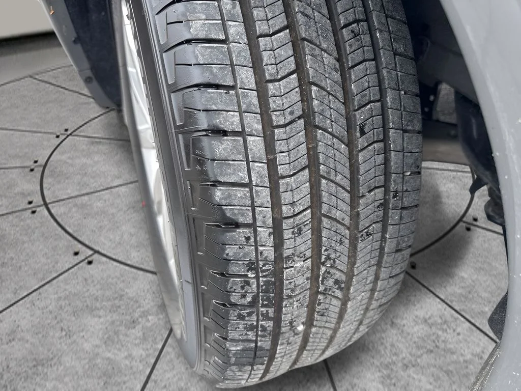 Used 2026 Gray Dodge GT image 35