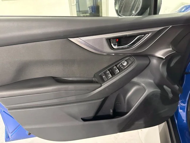 Used 2024 Blue Subaru Premium image 20