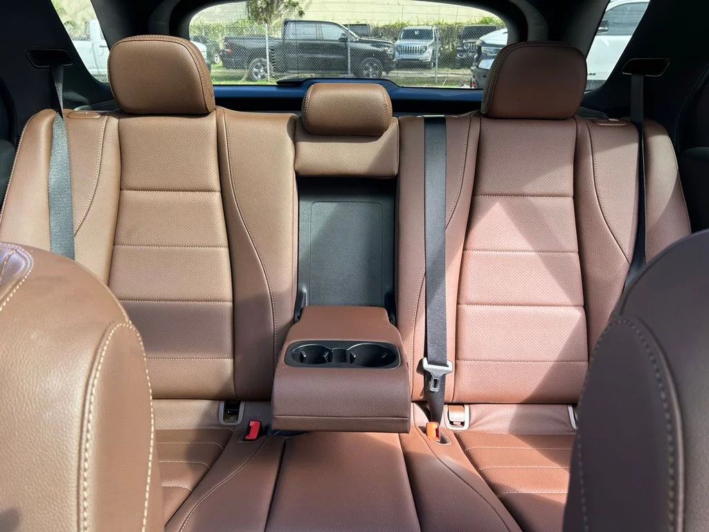 2026 Mercedes-Benz GLE GLE350 - Photo 13