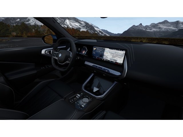 New 2026 Arctic Race Blue metallic BMW 30 xDrive image 14