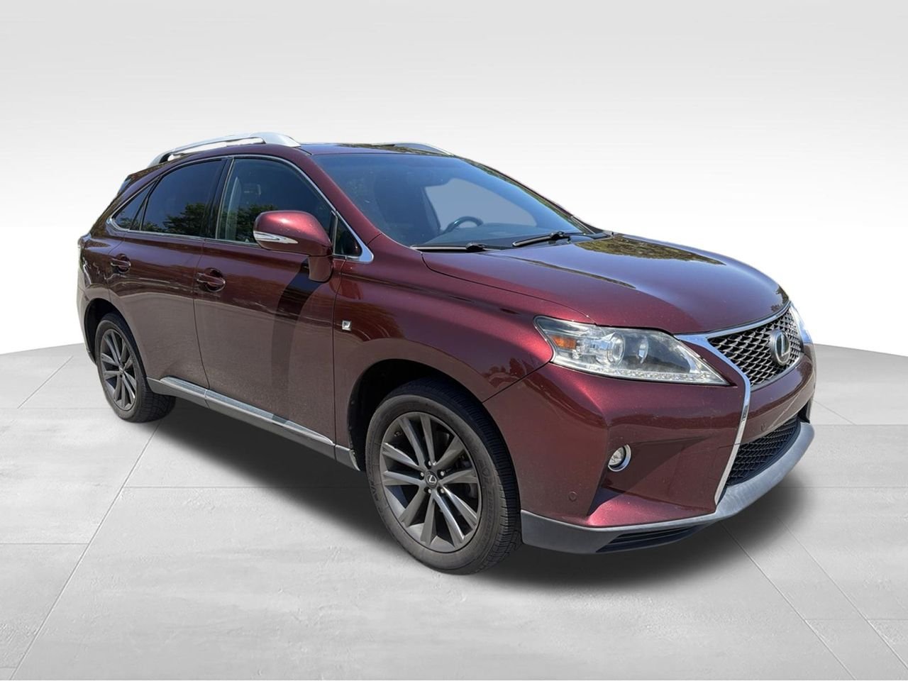 Used 2015  Lexus 350 image 3