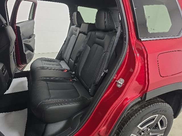 2026 Jeep Cherokee Limited - Photo 21