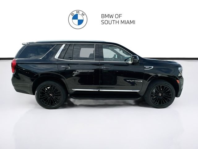 Used 2022 Black GMC SLT image 8