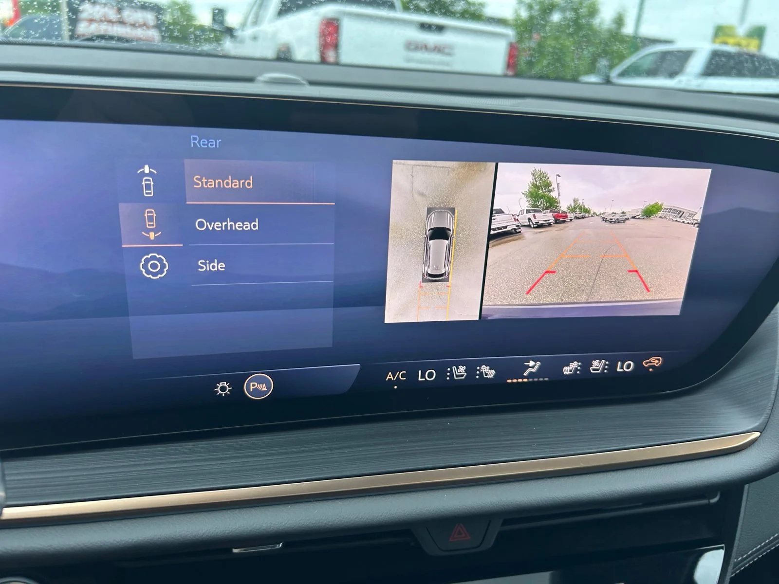 New 2026 Midnight Opal Buick Avenir AWD image 28