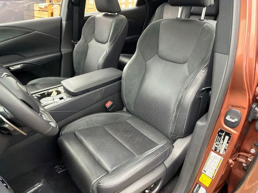 2023 Lexus RX Hybrid 350h - Photo 21