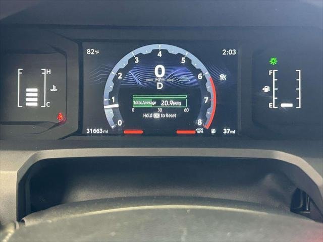 Certified Used 2024 ICE CAP Toyota  image 25