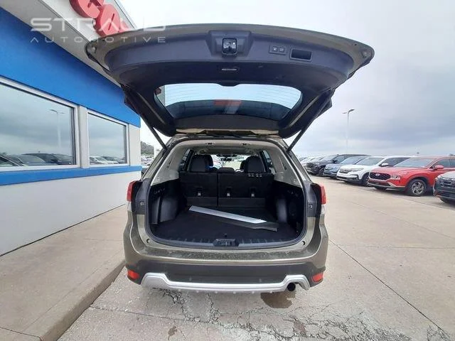 Used 2023  SUBARU  image 57