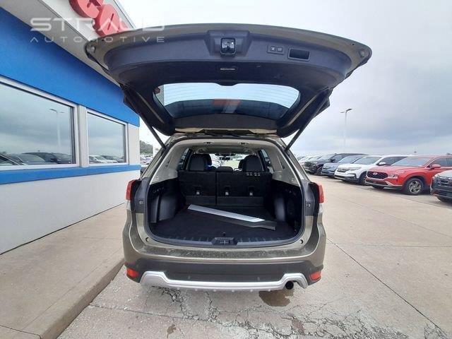 Used 2023  SUBARU  image 57