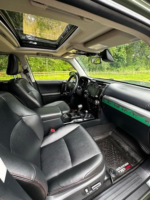 2020 Toyota 4Runner TRD Pro - Photo 23