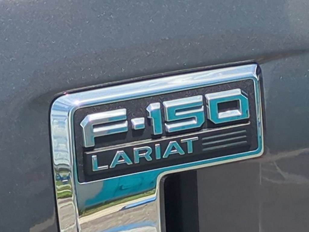2023 Ford F-150 Lariat - Photo 13