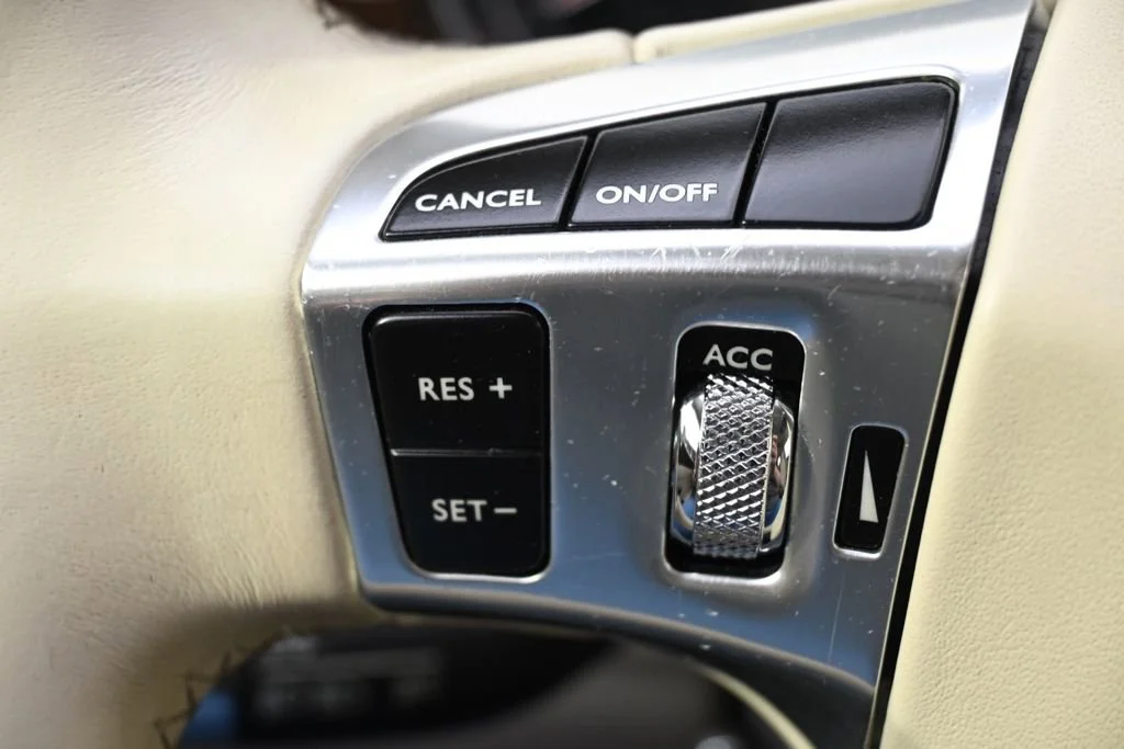 Used 2017 Silver Bentley V8 S image 38