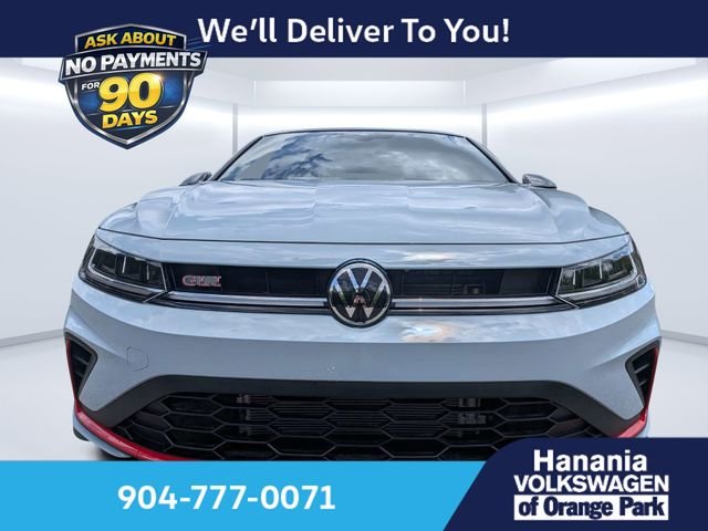 New 2026 Gray Volkswagen 2.0T Autobahn image 8