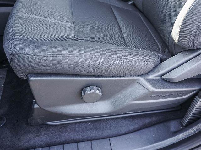 New 2026 Agate Black Metallic Ford STX image 44