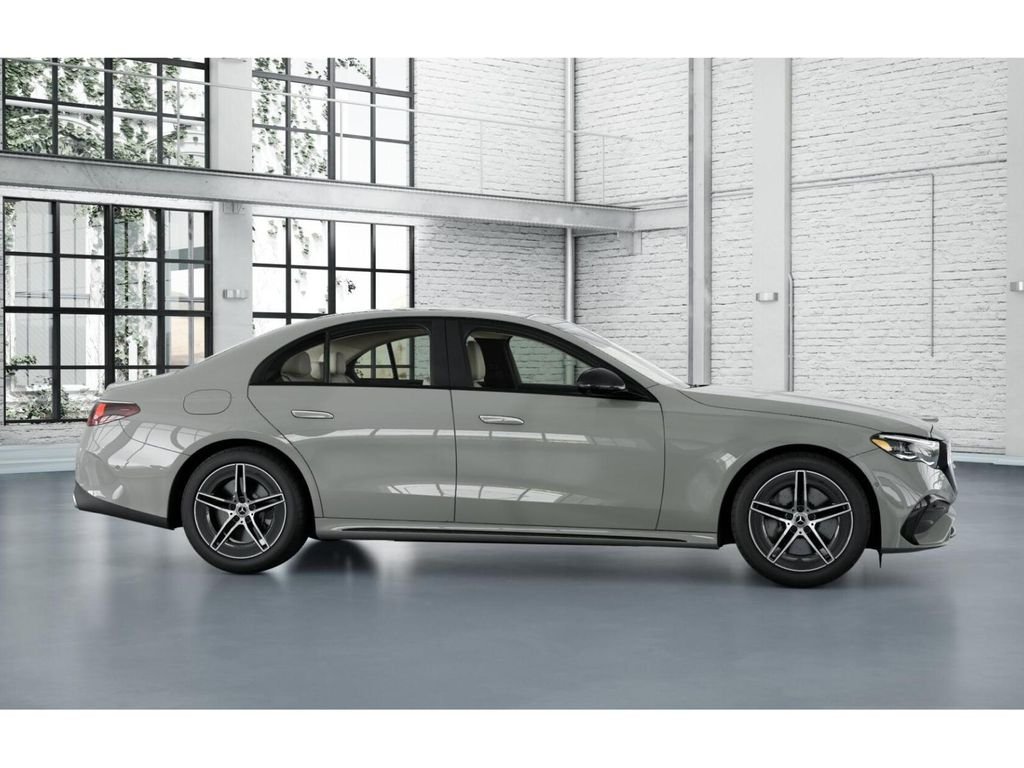 New 2026 MANUFAKTUR Alpine Grey Mercedes-Benz  image 15