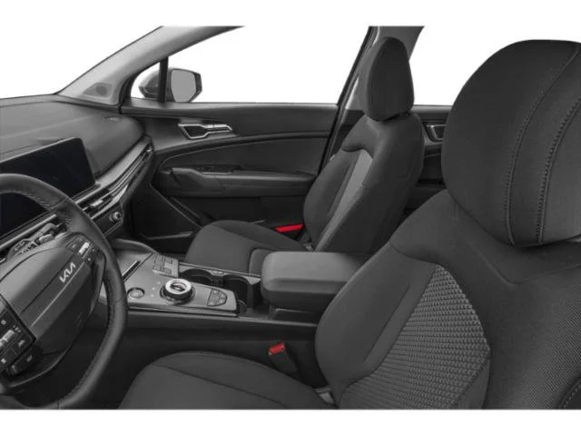 New 2026 Steel Kia LX image 8