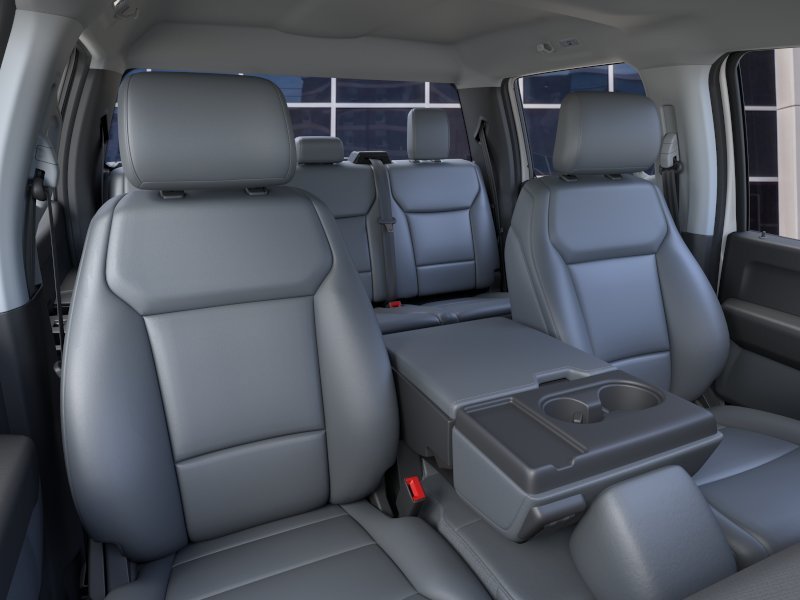 New 2026 Oxford White Ford XL image 10
