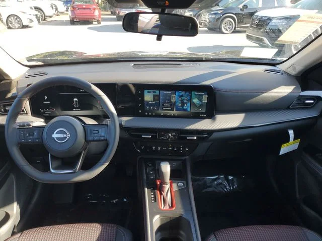 2026 Nissan KICKS SR AWD - Photo 21