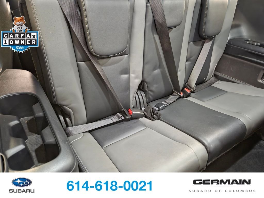 Used 2024 Gray Subaru Onyx Edition image 18