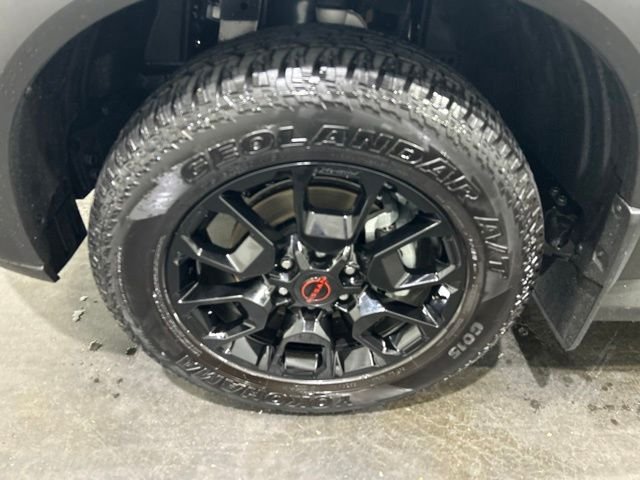2026 Nissan Armada PRO-4X - Photo 9