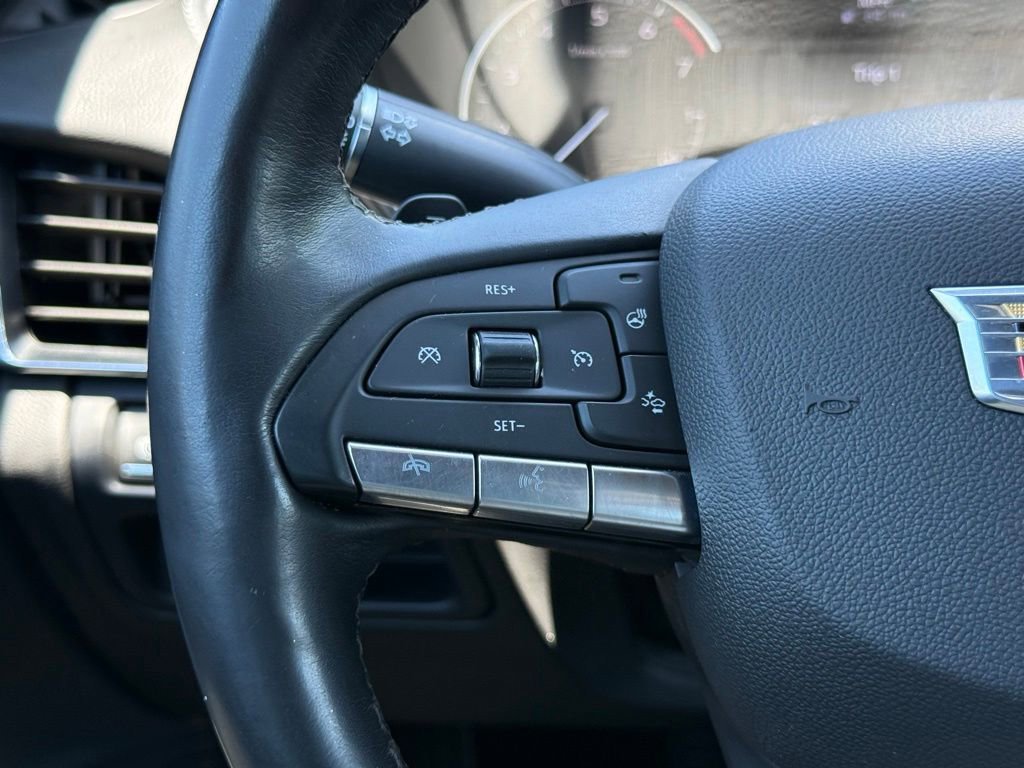 2024 Cadillac CT5 Premium Luxury - Photo 17