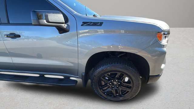 Used 2026 Gray Chevrolet LT Trail Boss image 35