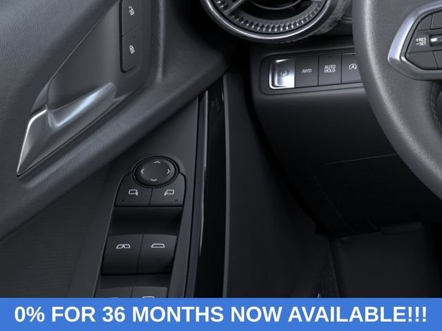 2026 Chevrolet Equinox LT - Photo 25