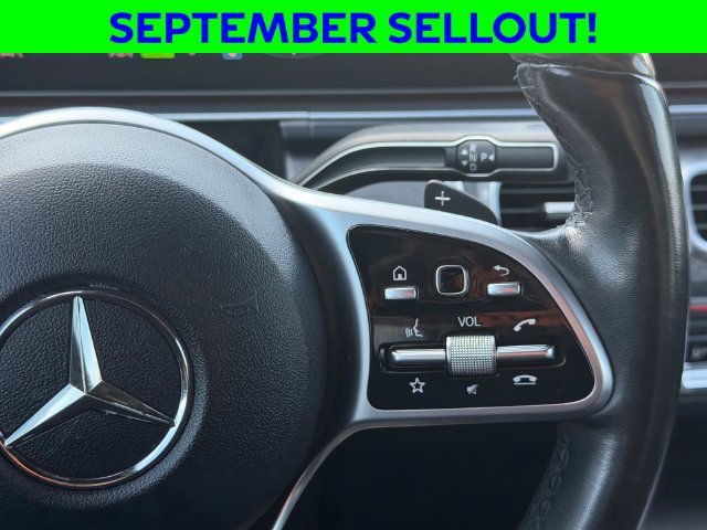 2022 Mercedes-Benz GLE GLE450 - Photo 19
