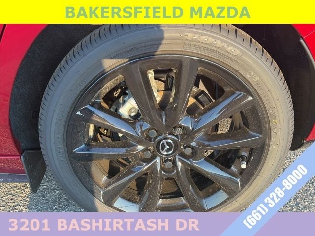 2026 Mazda Mazda3 Select Sport - Photo 23