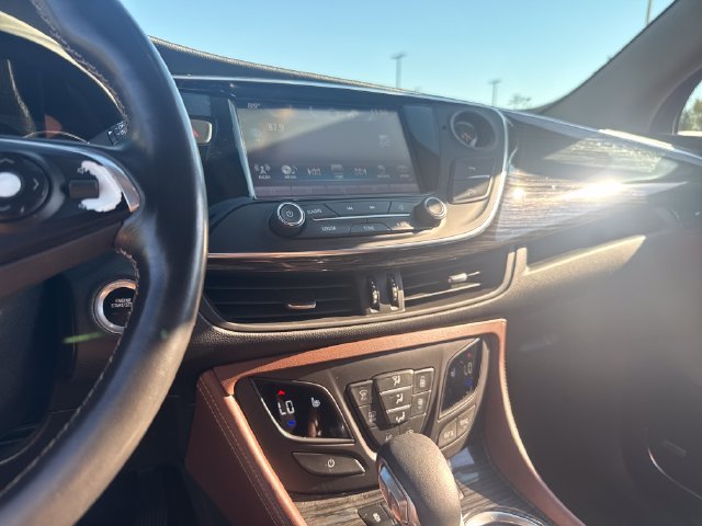 Used 2017 Brown Buick Premium I image 18