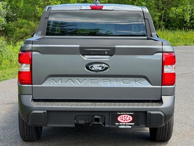 New 2026 Gray Ford XL image 24