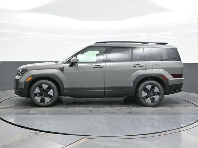 New 2026 Gray Hyundai SEL image 4