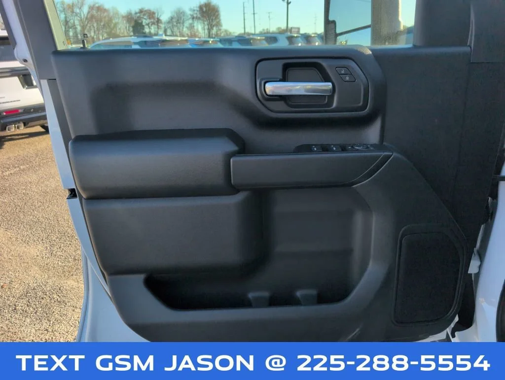 2026 GMC Sierra 2500HD Pro - Photo 26