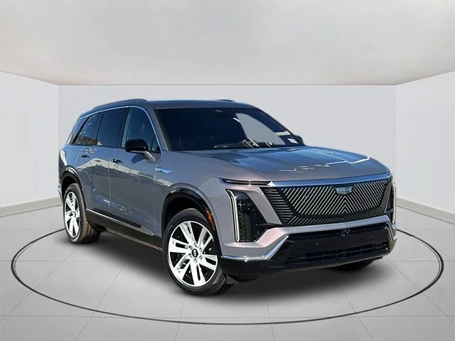 2026 Cadillac Vistiq Luxury 1 AWD's photo
