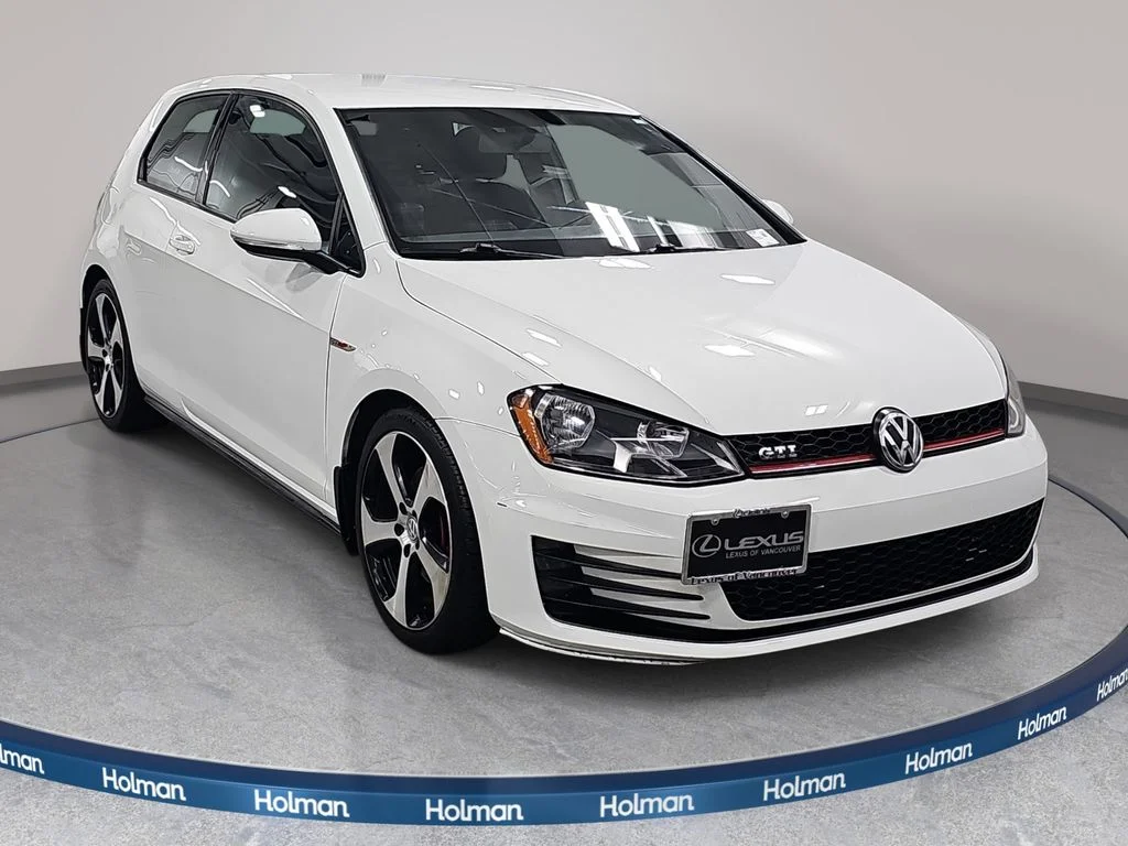 Used 2015 White Volkswagen 2.0T S image 4