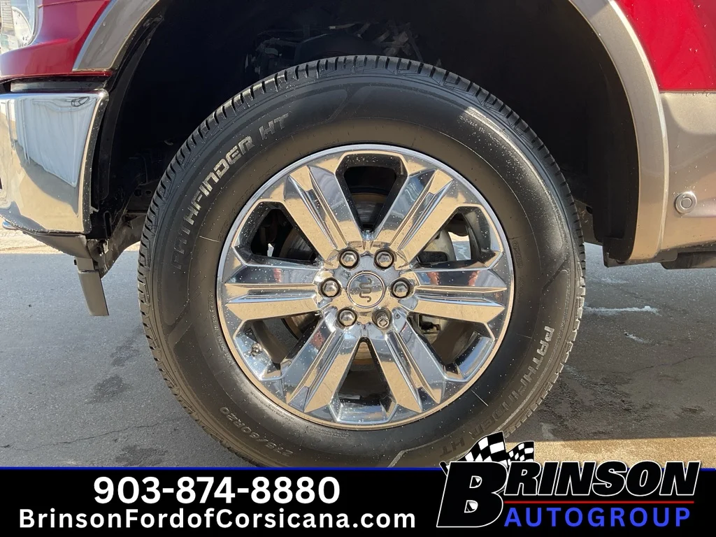 Used 2020  Ford King Ranch image 14