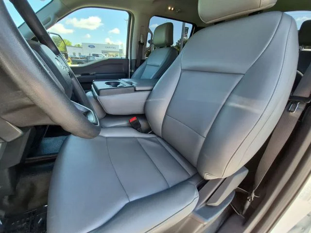 Used 2024 White Ford XL image 21