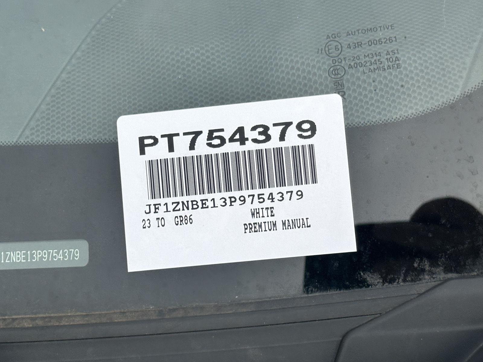 Used 2023 Halo Toyota Premium image 13