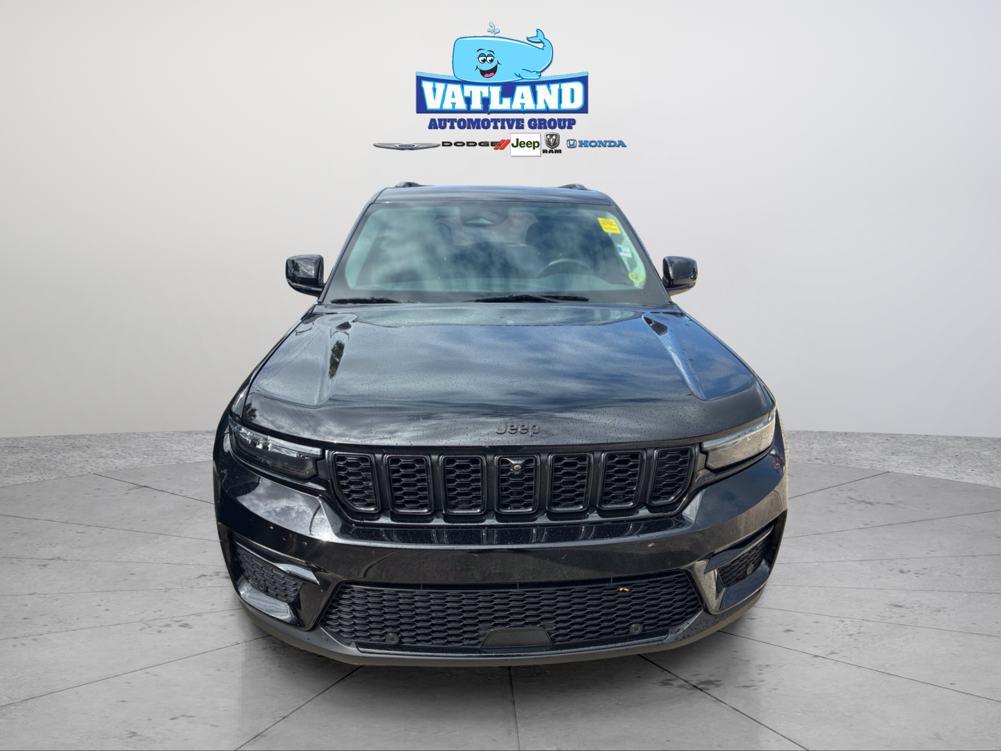 Used 2023 Black Jeep Limited image 20