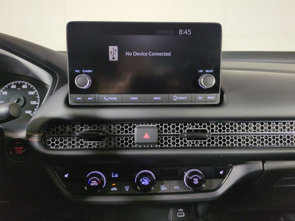 Certified Used 2025  Honda Sport image 22