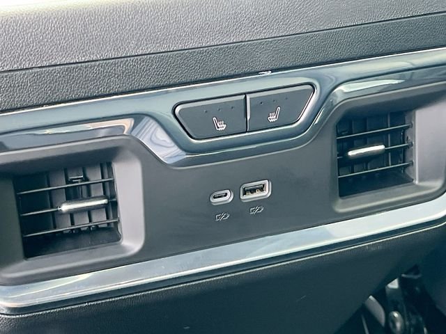 2024 GMC Sierra 3500HD Denali - Photo 27